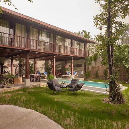 Anhill Boutique Hotel Hue Exterior photo