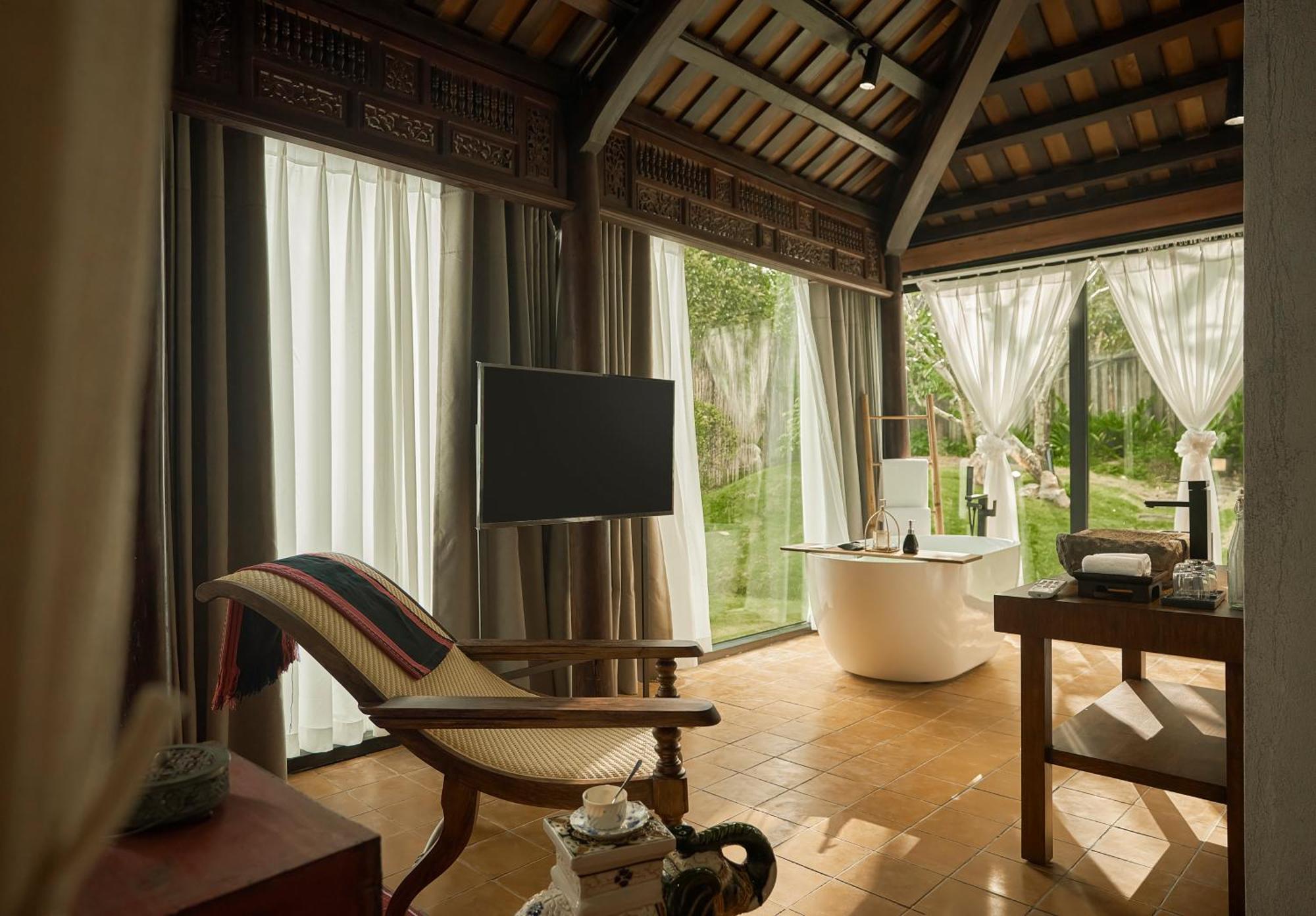 Anhill Boutique Hotel Hue Exterior photo