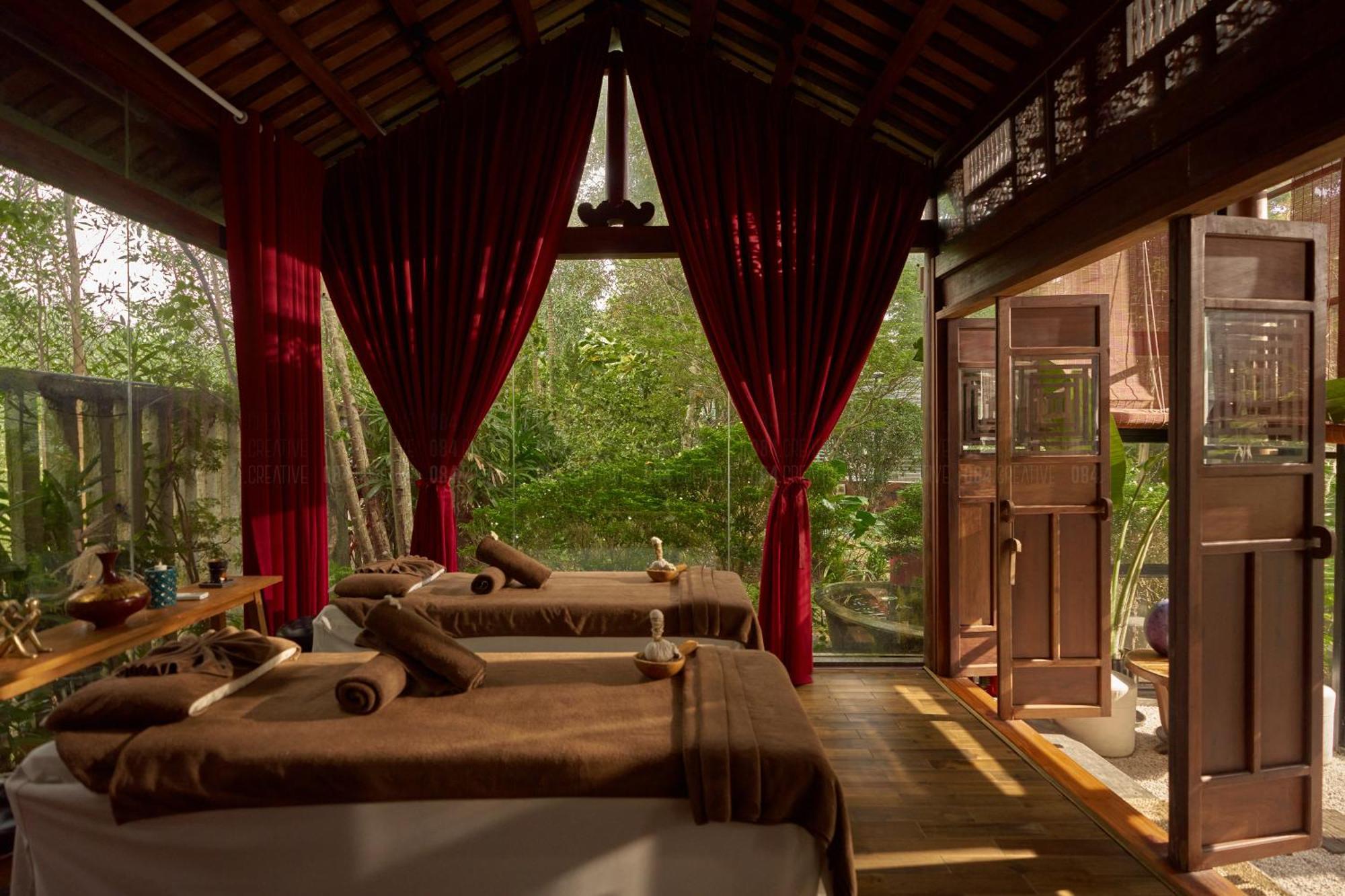 Anhill Boutique Hotel Hue Exterior photo