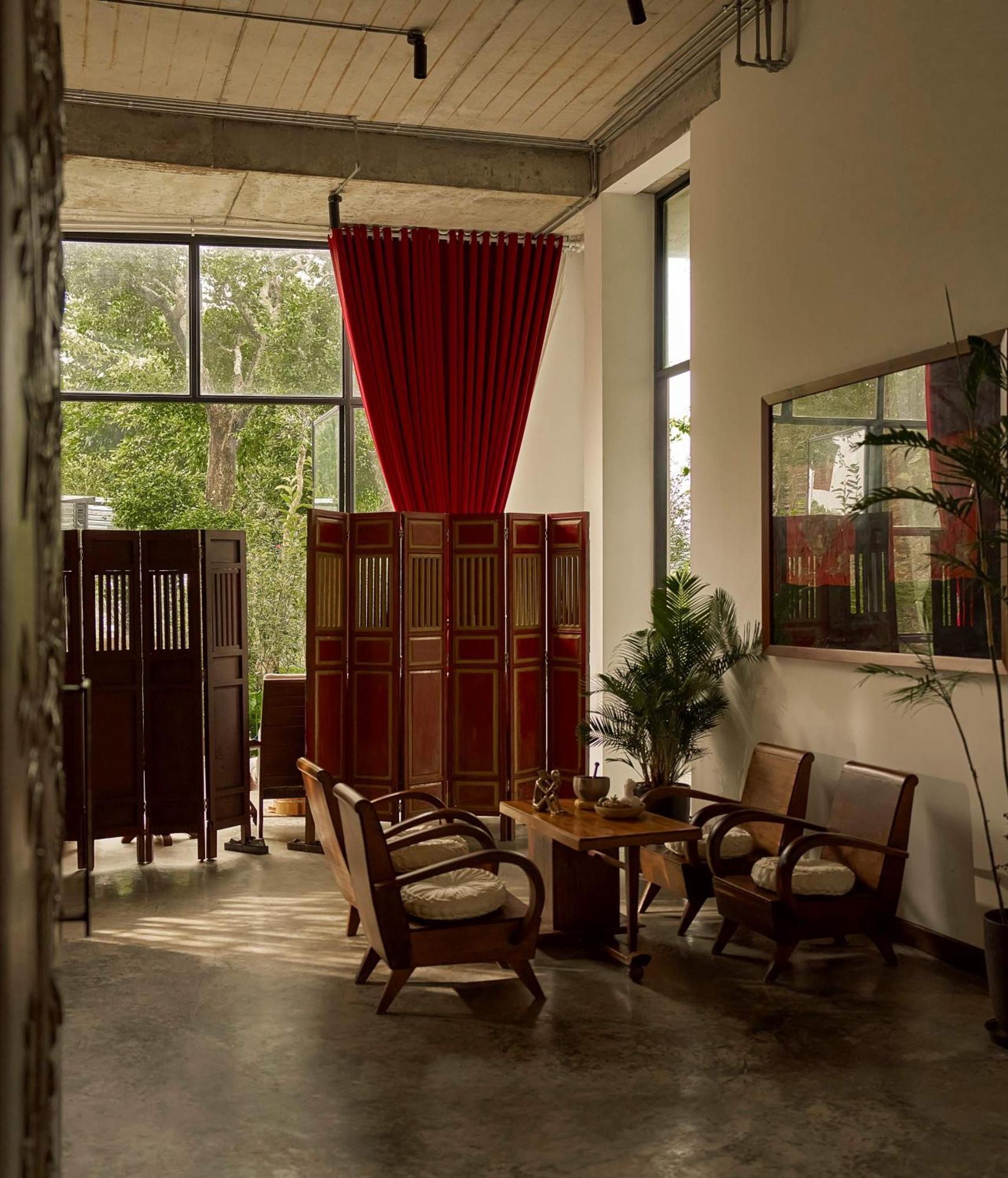 Anhill Boutique Hotel Hue Exterior photo