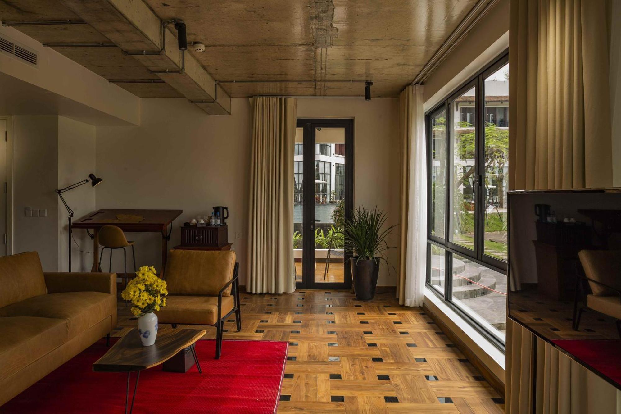 Anhill Boutique Hotel Hue Exterior photo