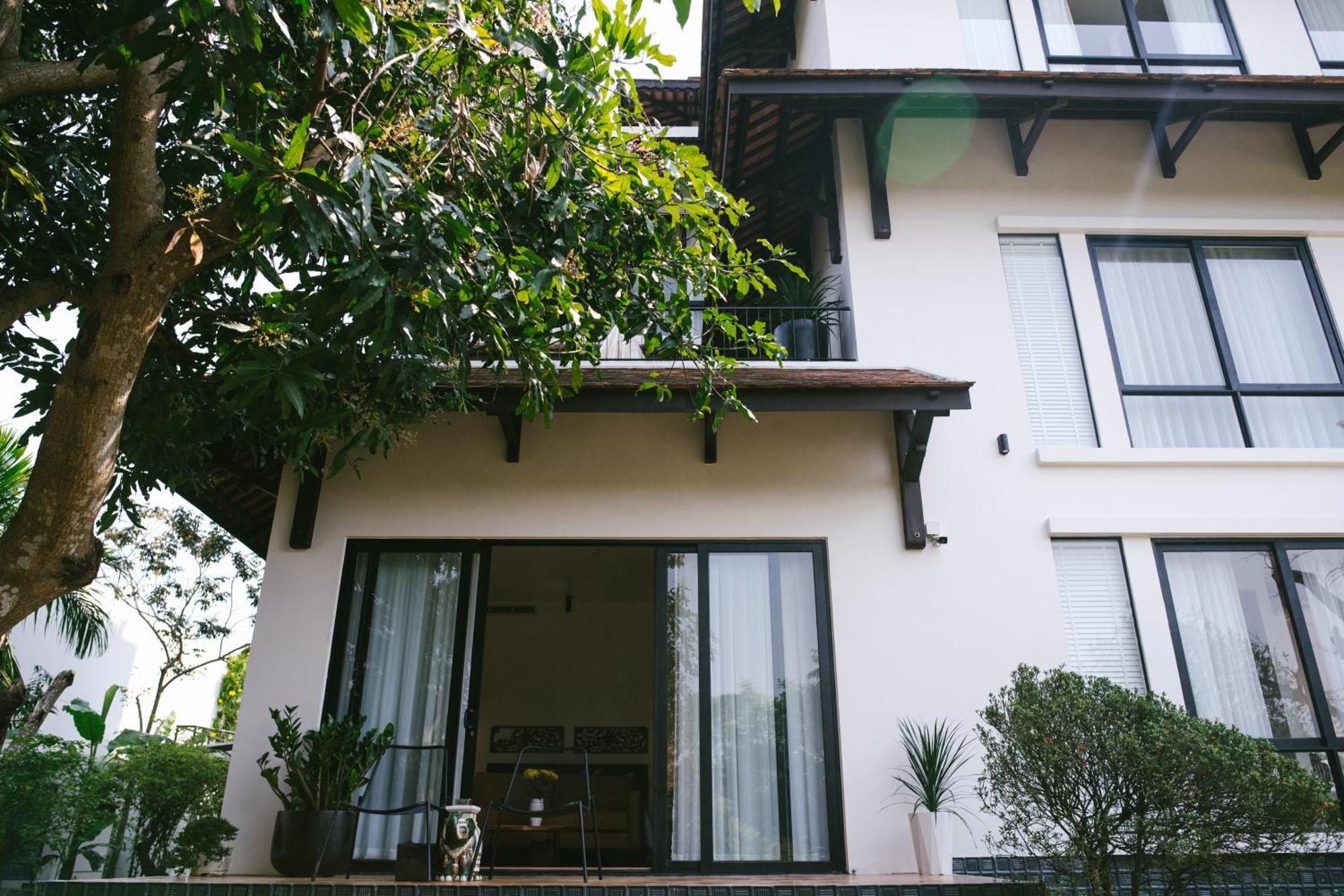 Anhill Boutique Hotel Hue Exterior photo