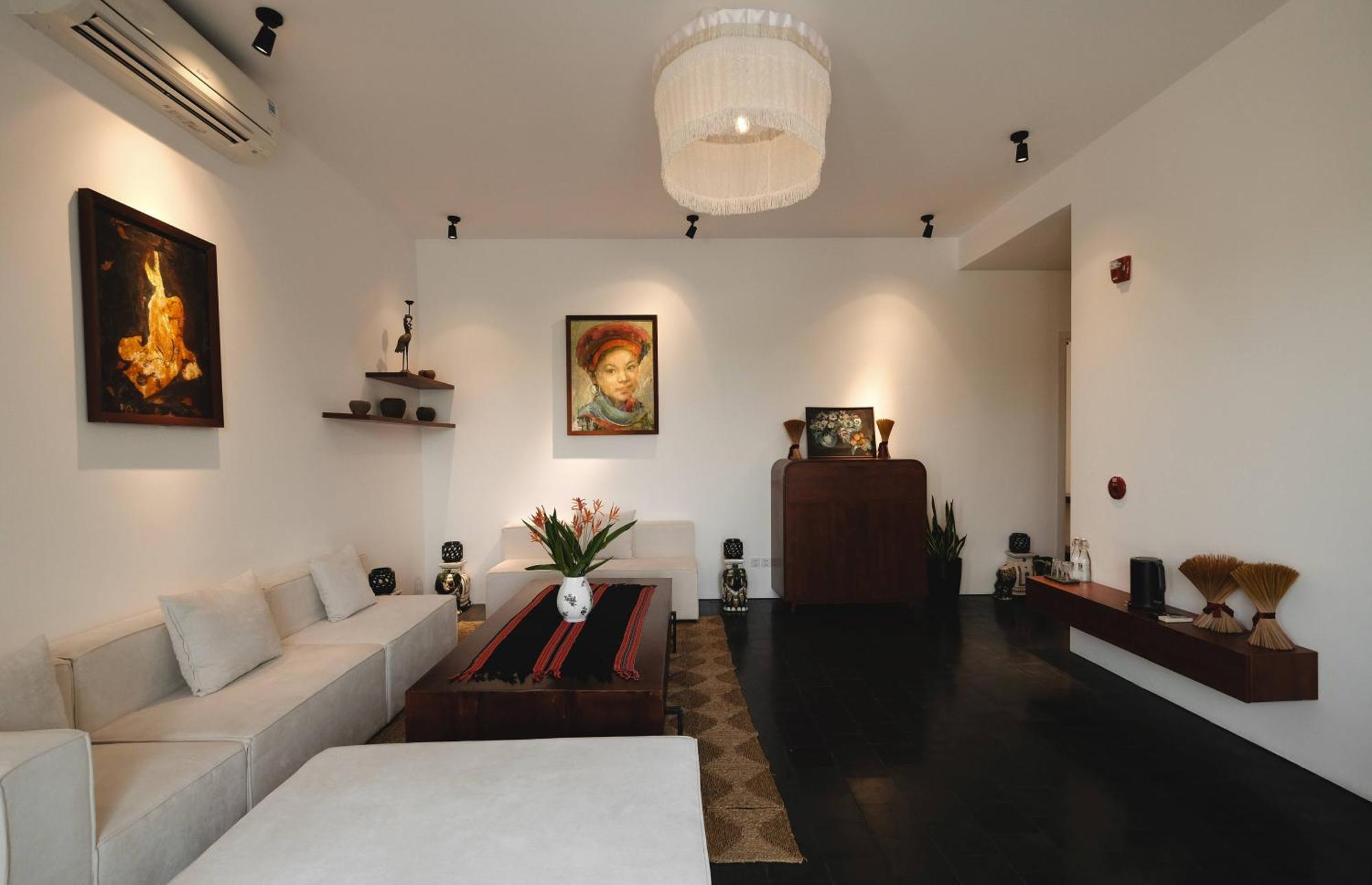 Anhill Boutique Hotel Hue Exterior photo